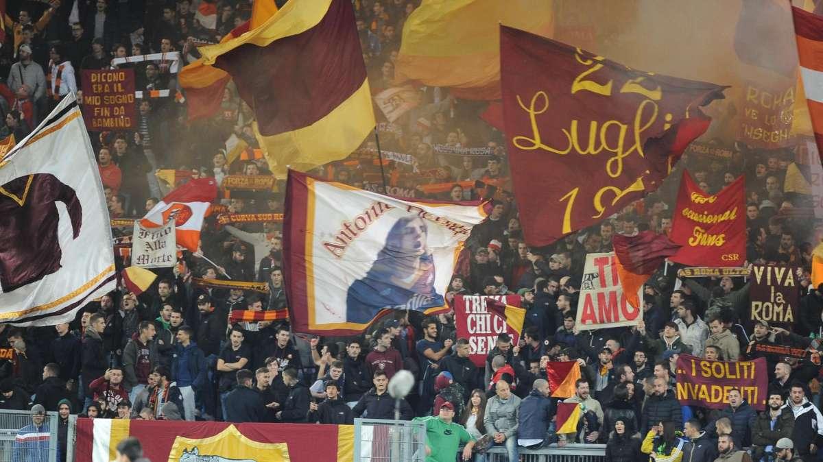 La Roma e Telethon per il piccolo Alessio. FOTO!