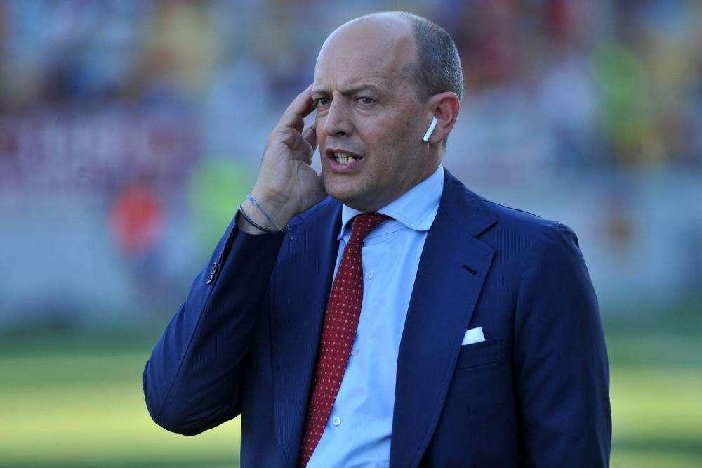 Baldissoni: "Tornati ai livelli che ci aspettavamo. Siamo in attesa di capire perché molti tifosi siano stati fatti entrare in ritardo"