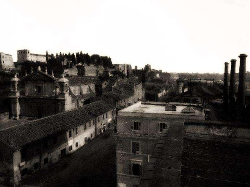 L'Almanacco della Città Eterna - 14 ottobre