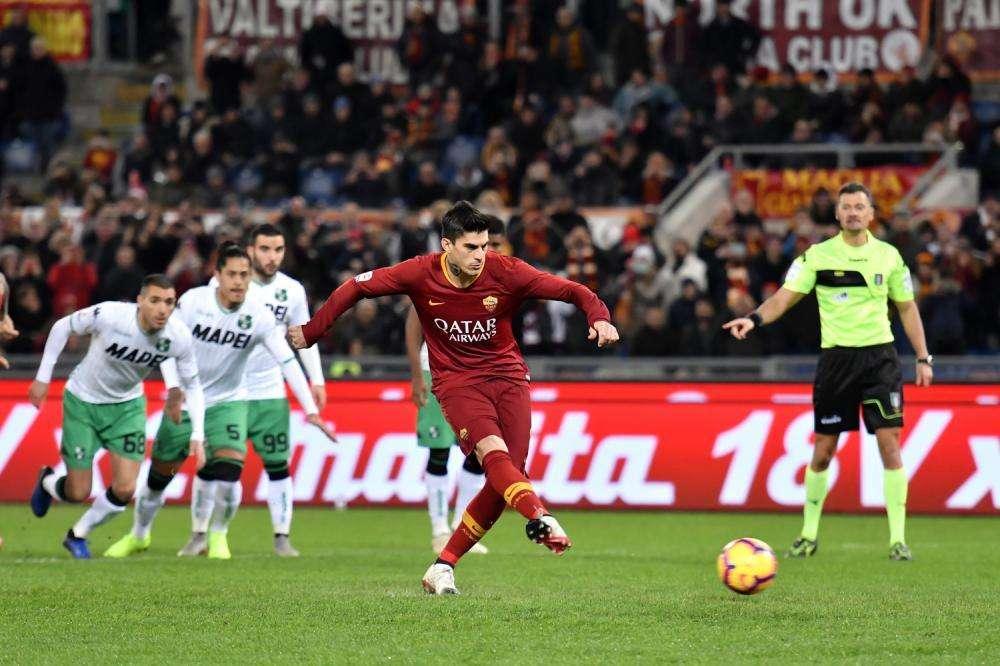 Il Torino su Perotti: contatto telefonico Petrachi-Monchi