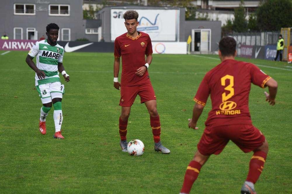 Primavera, Sdaigui: "Abbiamo avuto diverse occasioni, dovevamo sfruttarle meglio. Ora testa alla Juventus"