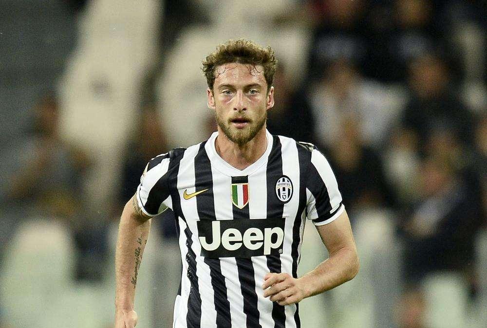 Twitter, Marchisio: "In partenza per l'ultima trasferta"
