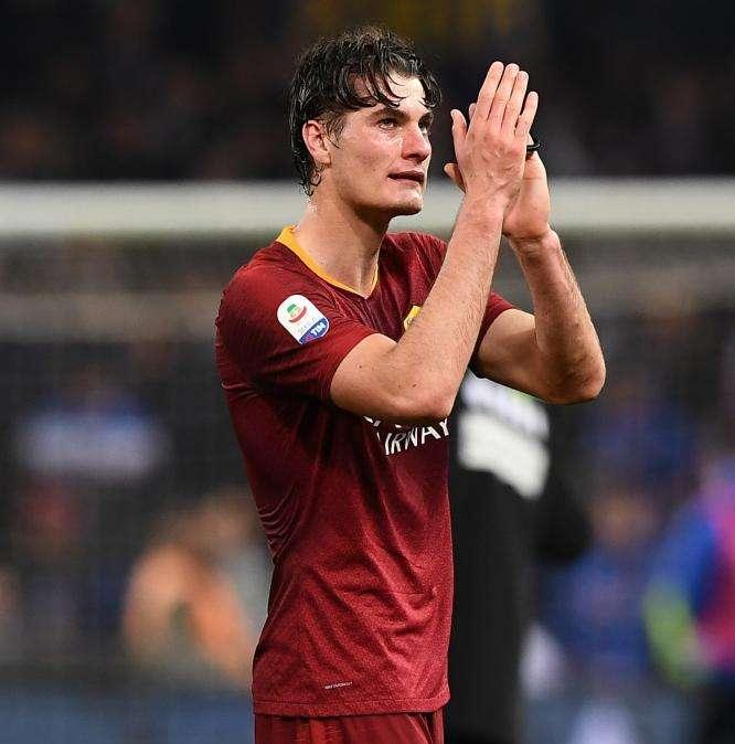 Schick: "Felice degli applausi e contento di aver segnato ancora"