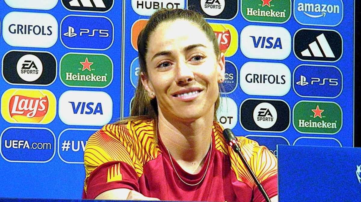 Roma Femminile, Losada lascia il club: "Sono stati 4 mesi unici in una città magica. Un onore aver difeso i colori giallorossi"