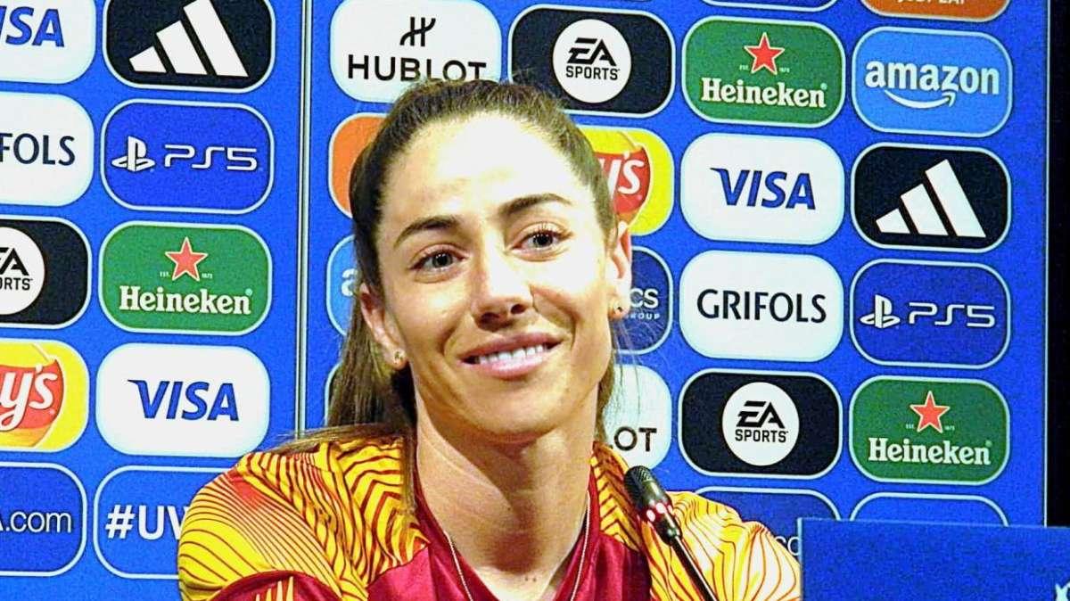 Roma Femminile, Losada torna in gruppo