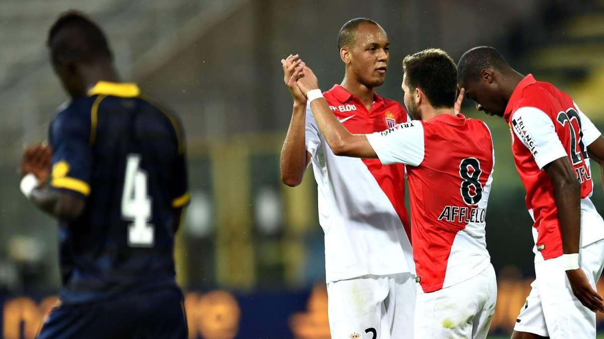 Ag. Ferreira Carrasco: "Il rinnovo con il Monaco scelta di Yannick"