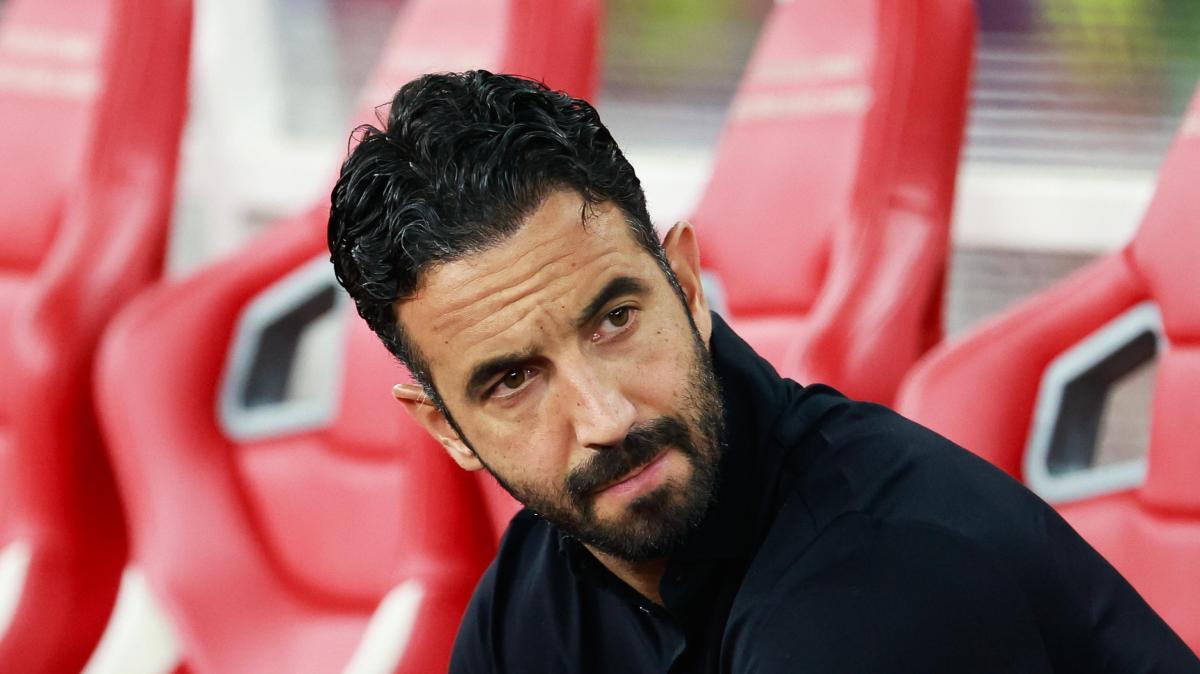 Milan, Amorim: "Sapevamo che avremmo sofferto contro il Chelsea"