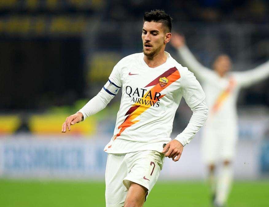 I numeri di... Inter-Roma 0-0 - Partita equilibrata. Mirante decisivo, Conte annulla Pellegrini e Diawara fa da calamita davanti alla difesa