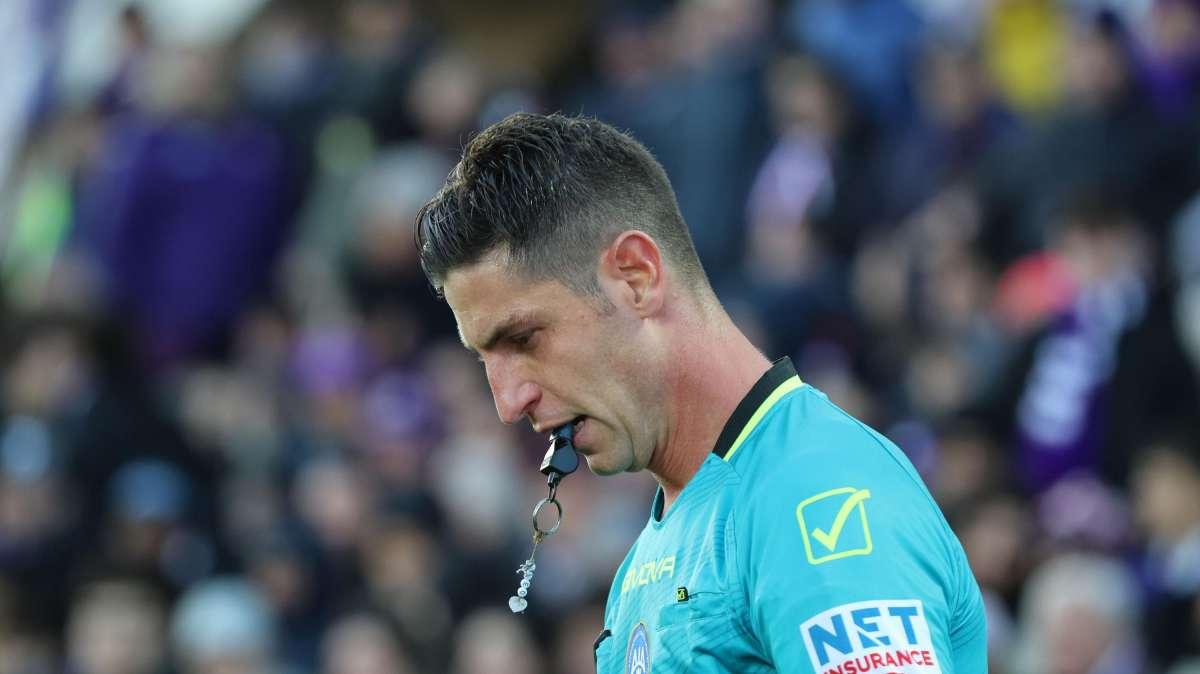 L'arbitro - Torna Collu dopo la vittoria contro il Pisa. VAR, bilancio a favore dell'Udinese con Dionisi