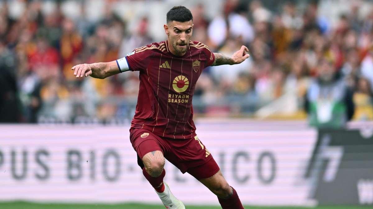 Calciomercato Roma - Pellegrini e il Trabzonspor, una trattativa che non c'è stata