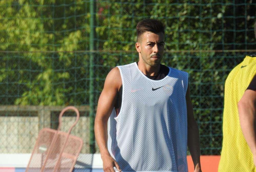 Trigoria, i gol più belli dell'allenamento pomeridiano. VIDEO!
