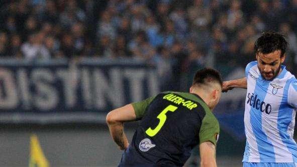 Ag. Caleta-Car: "Piace a diversi club ma non c'è ancora nulla di concreto con nessuno"