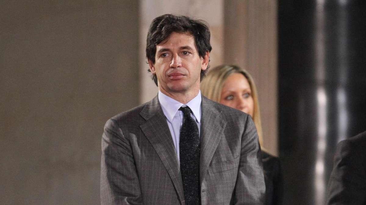 Albertini: "Pallone d'Oro? Totti lo avrebbe meritato"