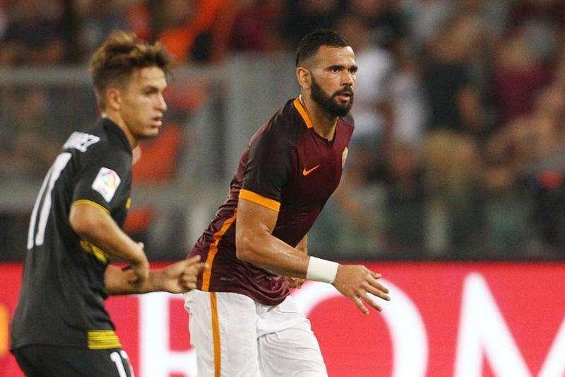 Castan: "Sarò soddisfatto quando tornerò titolare. Ho cominciato ad allenarmi anche a casa con uno specialista"
