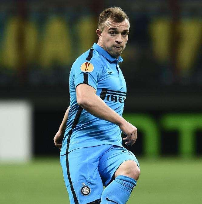 Torna di moda il nome di Shaqiri