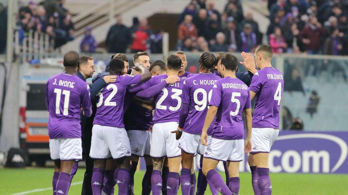 Cambio Campo – Marchini: “Alla Fiorentina manca un giocatore che segni, Belotti farebbe comodo. Sarà una partita dura per entrambe le squadre”
