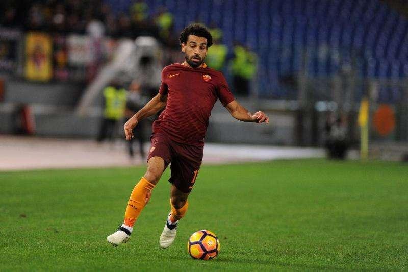 Il Migliore Vocegiallorossa - Salah è il man of the match di Roma-Bologna 3-0