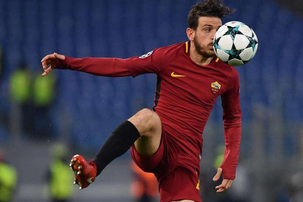 Contatti in corso per il rinnovo di Florenzi
