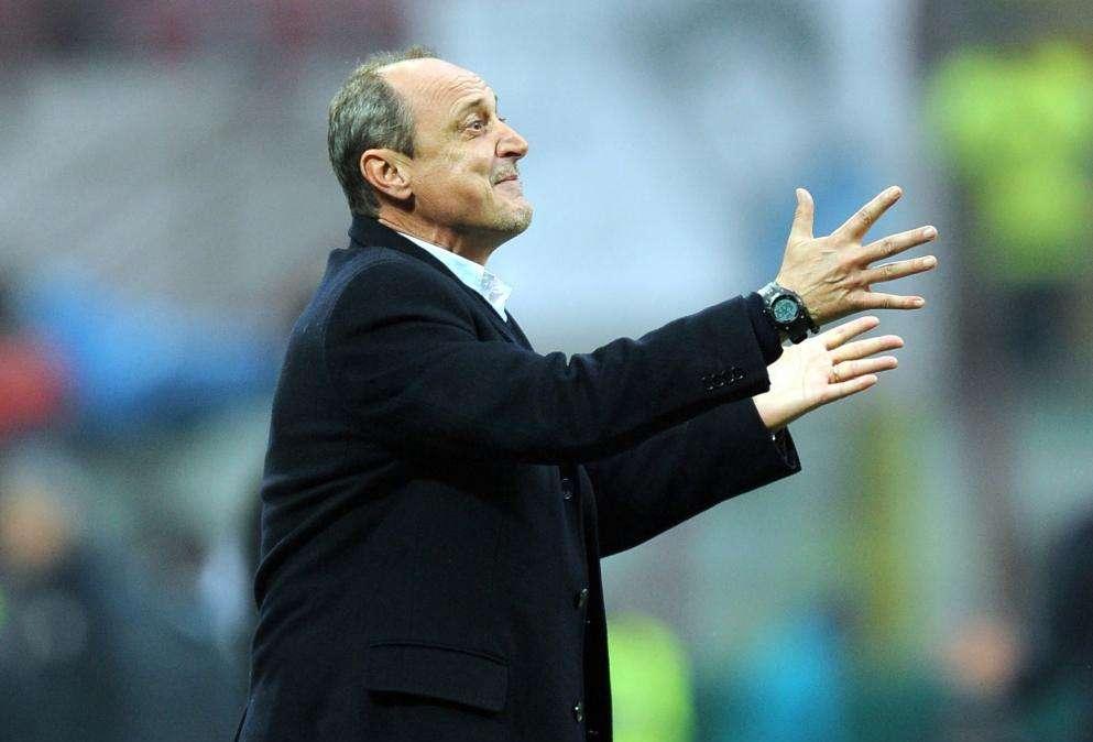 Palermo, domani la ripresa della preparazione