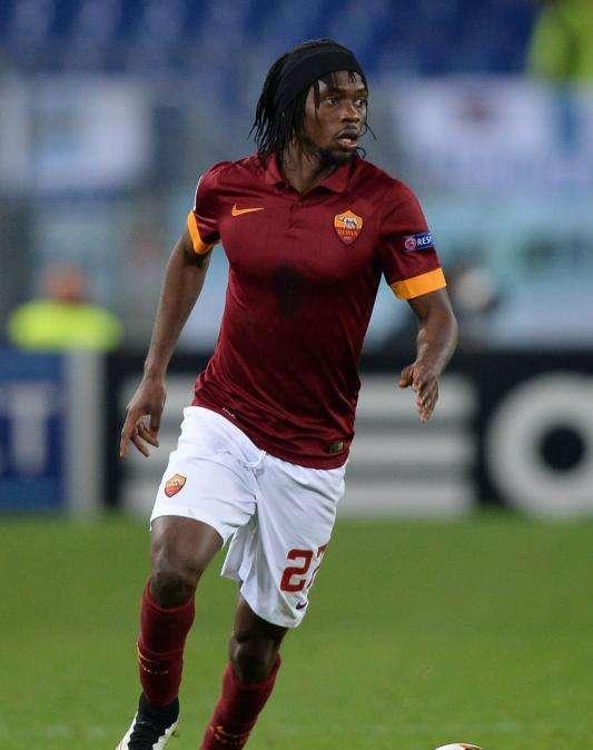 Coppa d'Africa, Gervinho nella formazione ideale della manifestazione