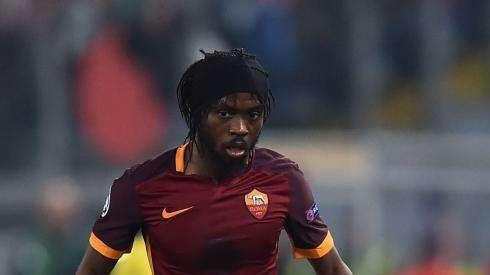 Gervinho è un giocatore dell'Hebei. Il calciatore: "Impressionato dal Qinhuangdao Stadium". FOTO!