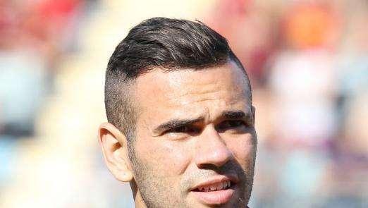 Twitter, Castan a Nainggolan: "Grande Pai, sono molto contento"