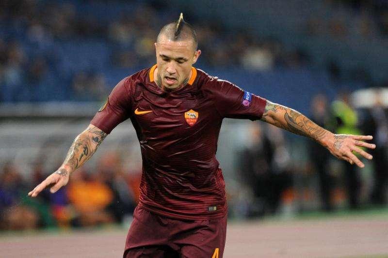 De Rossi e Nainggolan vicini agli abitanti di Pieve Torina: "Un abbraccio, non mollate". VIDEO!