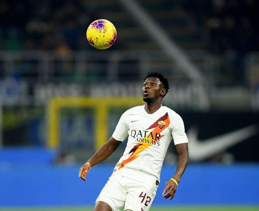 Sensazioni positive su Diawara