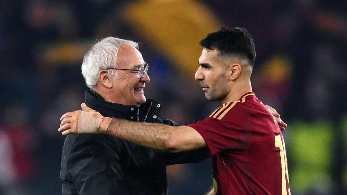 Un difensore ritrovato 