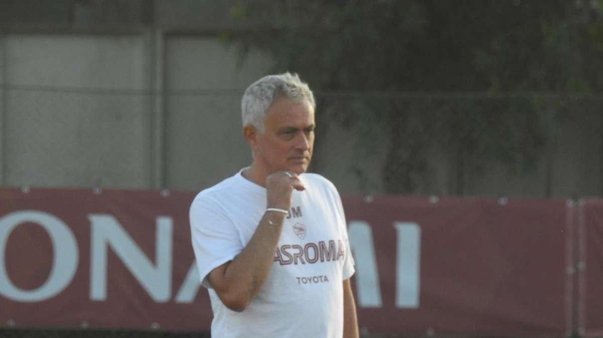 Roma-Ludogorets, la conferenza stampa integrale di Mourinho. VIDEO!