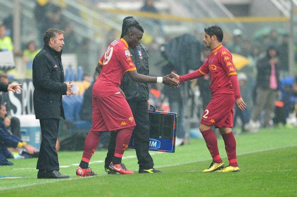 Accadde oggi - Di Michele: "Cairo non mi fece andare alla Roma". Ufficiale l'arrivo di Gyömbér, ceduti Destro, Okaka e Gonalons