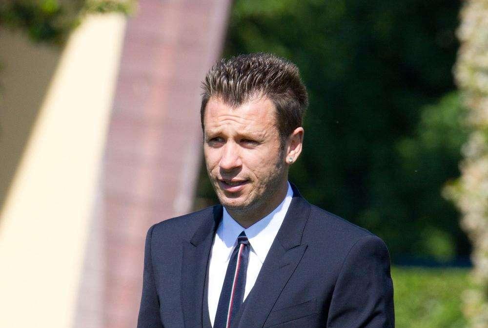 Cassano: "Mourinho è bollito, butta fumo negli occhi. De Rossi è destinato a diventare grande. Ha rivitalizzato Pellegrini e Paredes ora è al centro della Roma"