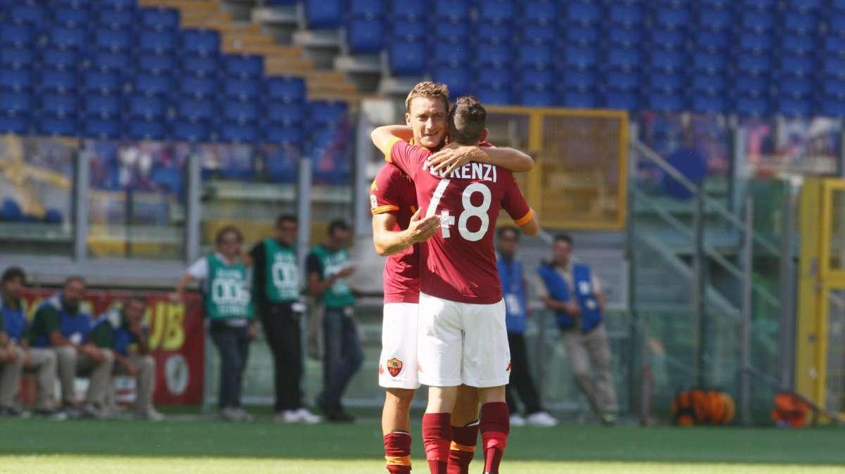 Le probabili formazioni: dubbio Piris-Taddei