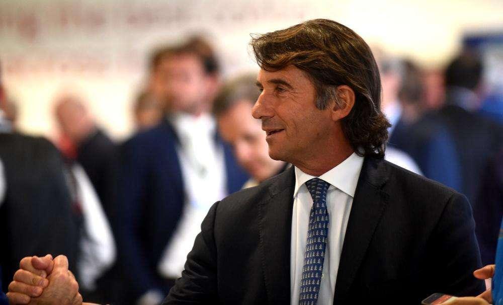 Sassuolo, Carnevali: "Con la Roma abbiamo un ottimo rapporto. La volontà di Defrel è stata determinante per l'operazione"