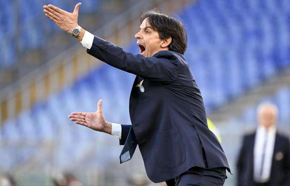 Lazio, Inzaghi: "Il Bayern è il coronamento di questi cinque anni di lavoro"