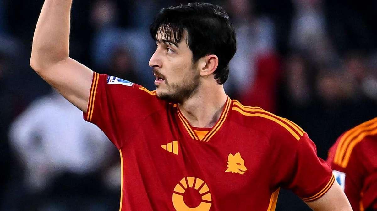 Con Lukaku fermo ai box e un Abraham non ancora convincente, Azmoun è l’asso di De Rossi: con Udinese e Napoli sarà il turno dell'iraniano