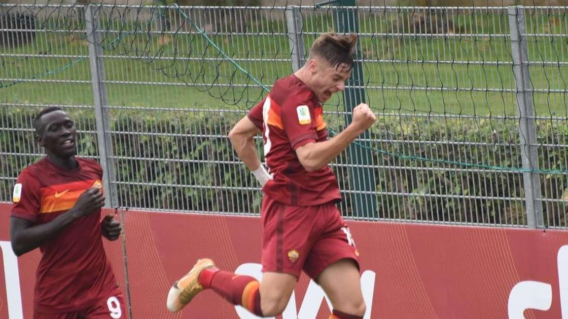 La gioia di Zalewski: "Continuiamo su questa strada"
