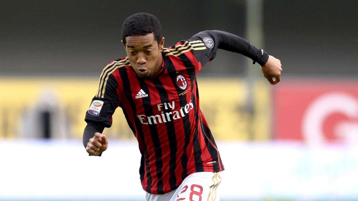 Di Marzio: "Stasera Emanuelson a Roma, domani mattina le visite mediche". Arrivo alle 19.25 da Amsterdam 