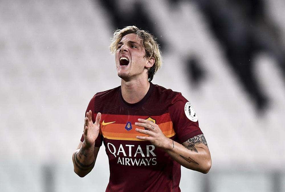 Zaniolo: "La pazienza è andare avanti quando il cammino è difficile e lento"