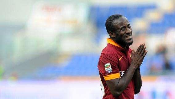 CSKA Mosca, Yarovinsky: "Prenderemo una decisione su Doumbia dopo l’ultima partita dell'anno"