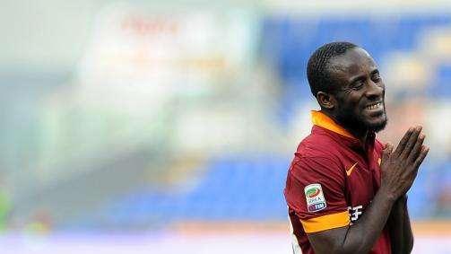 Doumbia, un mental coach per sollecitare l'ivoriano