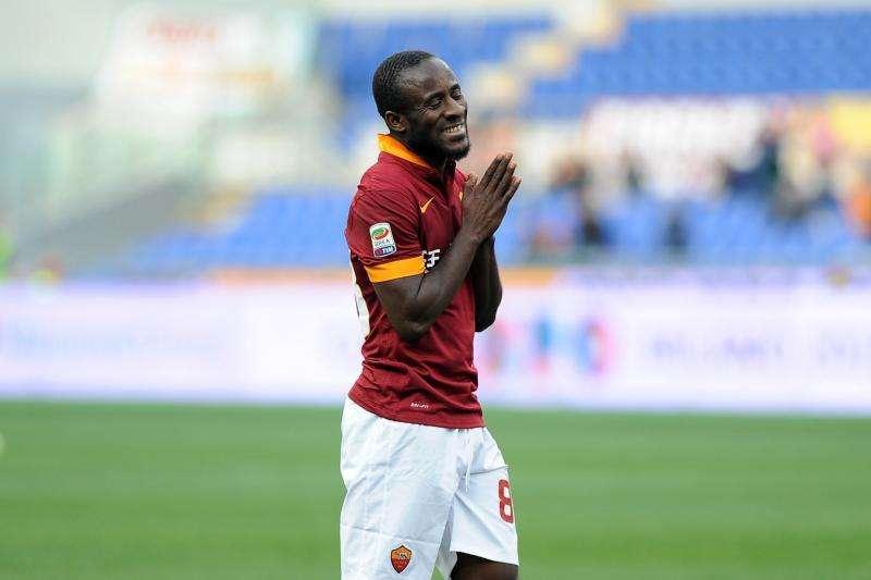 Sky Sport, Mangiante: "La Roma non farà parlare Doumbia in questi giorni"