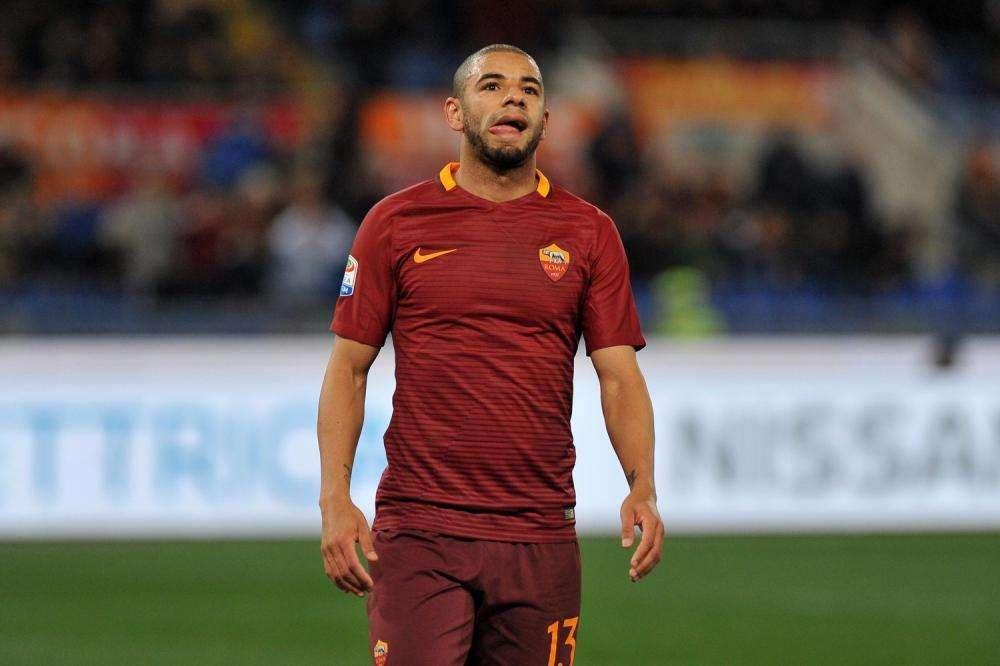 Bruno Peres soluzione tampone a gennaio? 