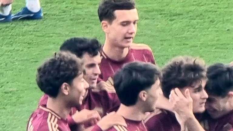PRIMAVERA 1 - Inter-Roma 1-4 - Le pagelle del match