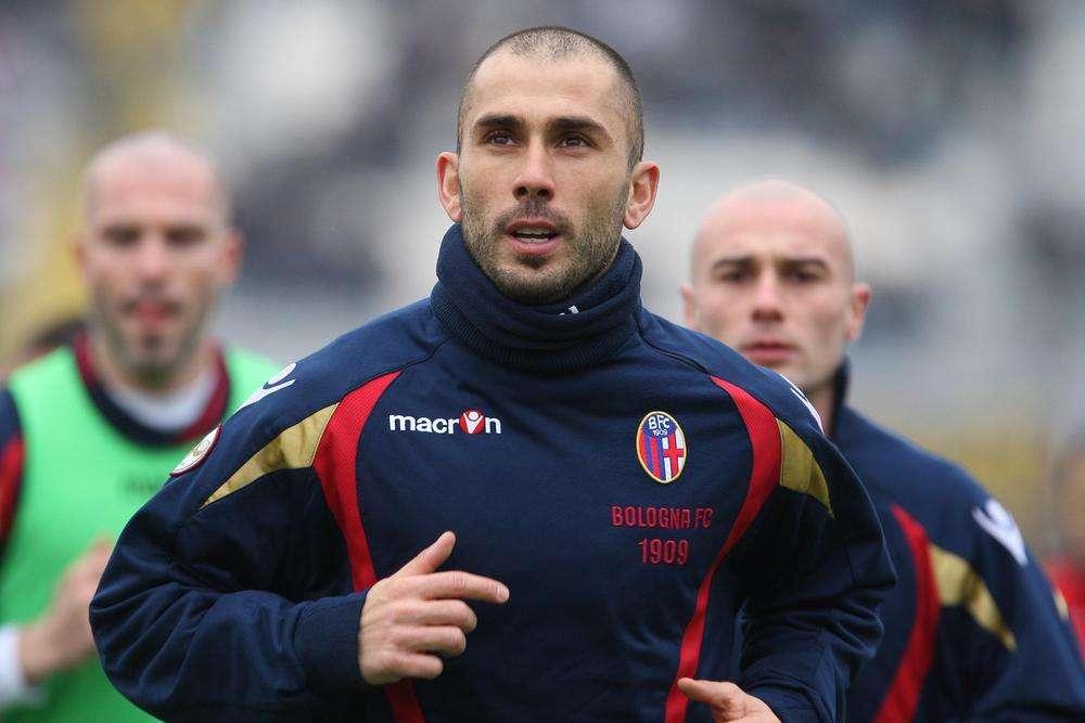 Bologna e Di Vaio insieme per sempre