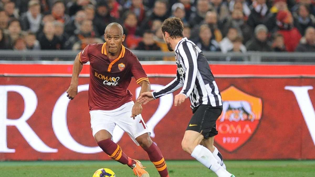 Juventus, Marchisio: "La Roma? Pensiamo al nostro campionato"