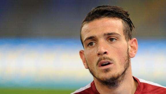 Twitter, Florenzi a Nainggolan: "Ci vediamo stasera amico mio!". Il belga: "Che vinca il migliore"