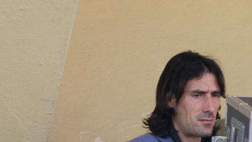 Delvecchio: "Totti ci disse di scatenare l'inferno contro la Juventus, dopo 20' ne prendemmo due"