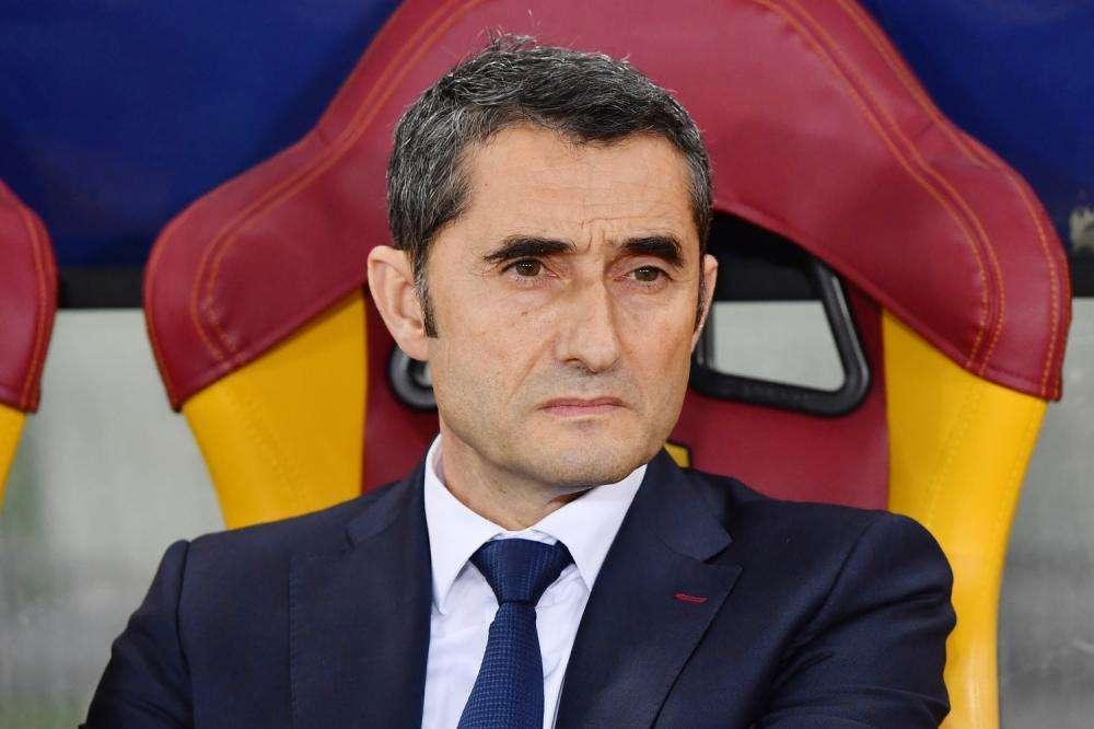 Barcellona, Valverde: "Seguivamo Malcom da tempo"