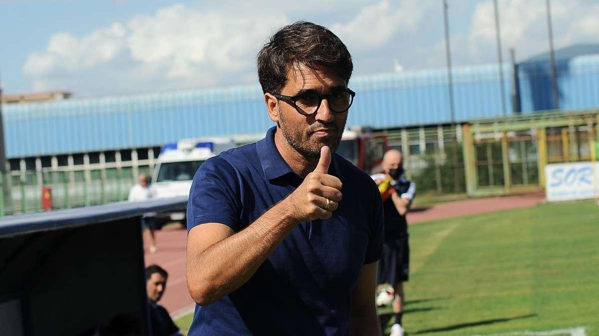 Lazio Women, Eriksen sulla sfida contro la Roma Femminile: "Sarà una partita davvero dura visto che loro hanno vinto il campionato negli ultimi due anni"